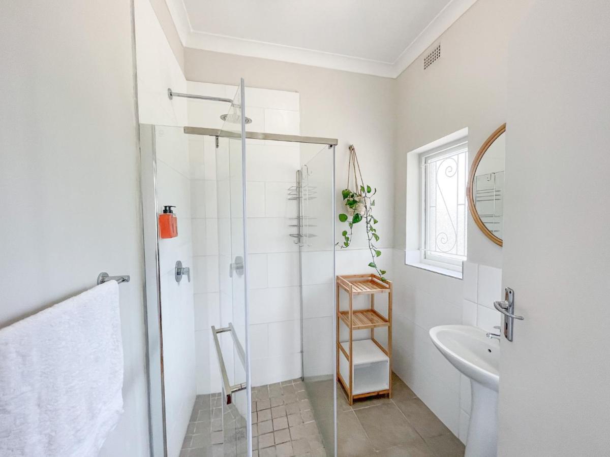 Leisure Isle Seaside Cottage Knysna Eksteriør bilde